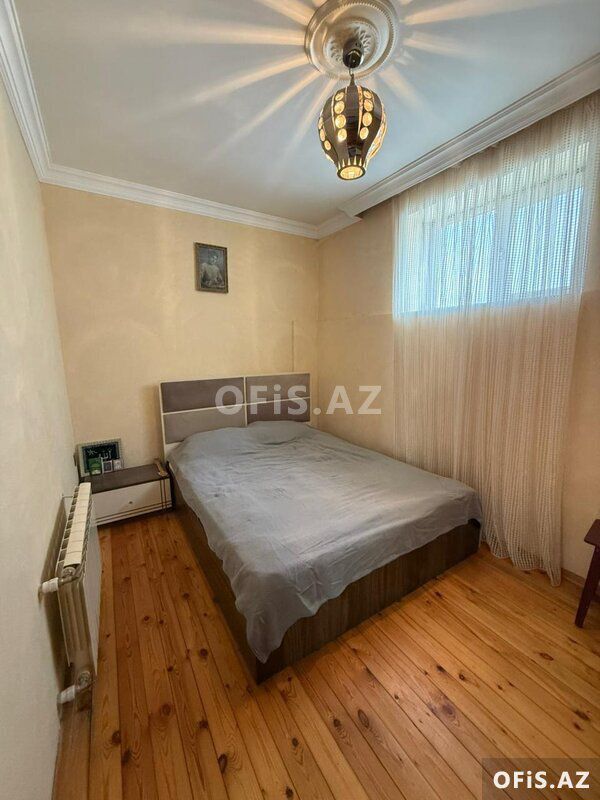 Həyət evləri Satılır Binəqədi r., Avtovağzal m., 3 otaq, 77 m² — Ev, villa, Bakı (6)