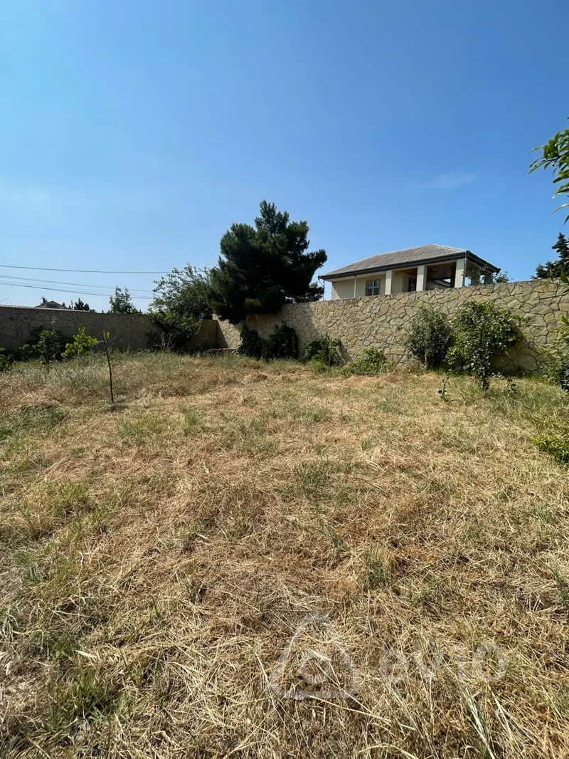 5 otaqlı həyət evi, 200 m², Novxanı Sabit Orucov — Ev, villa, Bakı (7)
