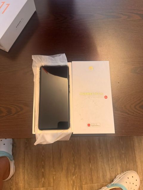 Huawei P40 Pro — Bakı
