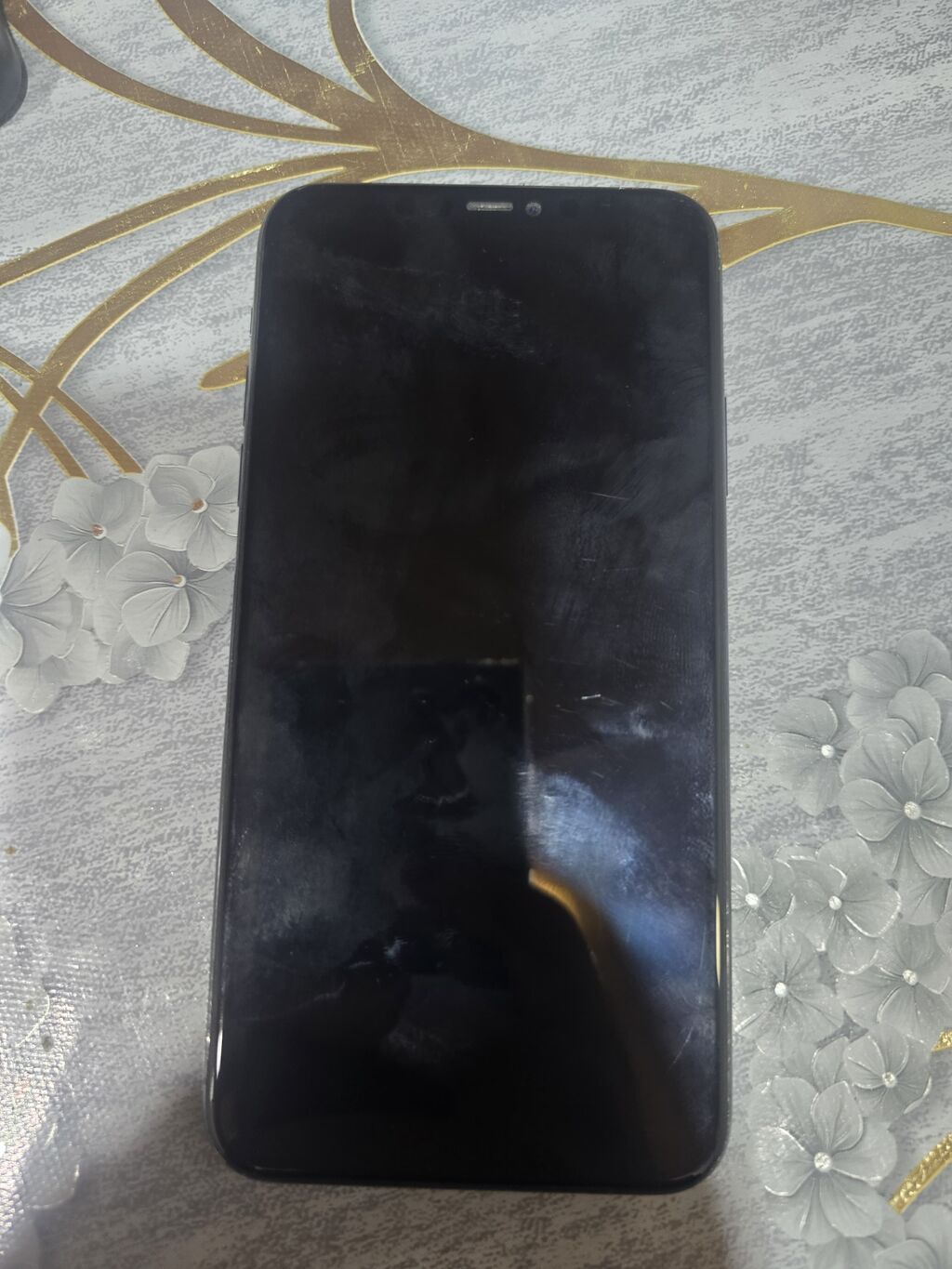 IPhone 11 Pro, 64 GB, Space Gray, Face ID — Apple iPhone, Bakı