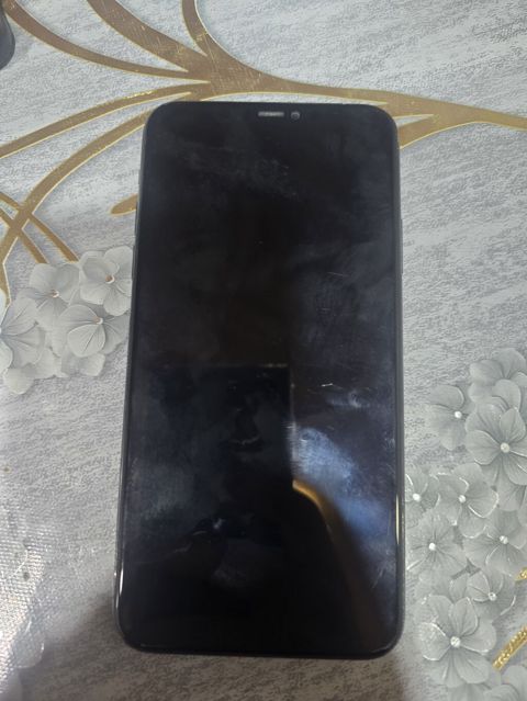 IPhone 11 Pro, 64 GB, Space Gray, Face ID — Bakı