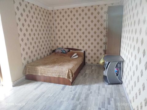 Satılır 1 otaqlı köhnə tikili 45 m² — Bakı
