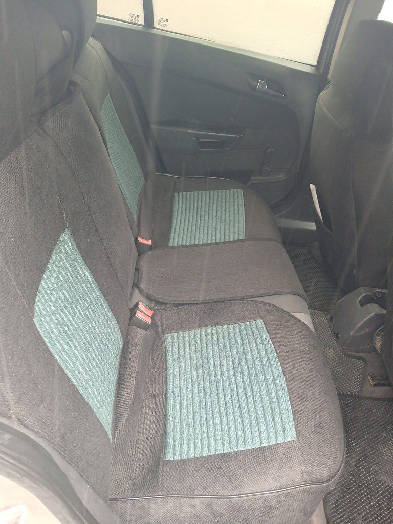 Opel Astra, 1.4 L, 2007 il, 360 000 km 99-CN-585 — Avtomobillər, Bakı (5)