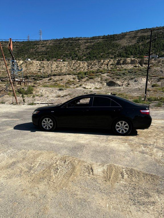 Toyota Camry, 3.5 L, 2008 il, 256 000 km 77-DP-091 — Avtomobillər, Bakı (3)
