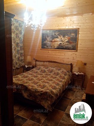 Satılır 4 otaqlı 160 m² həyət evi Xızı — Ev, villa (9)