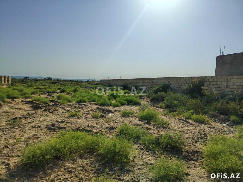 Torpaq Satılır Sabunçu r., Nardaran q., 12 sot — Torpaq, Bakı (4)