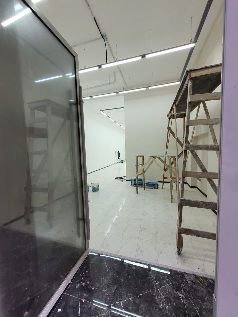 Satılır obyekt 140 m² — Əmlak, Bakı (4)