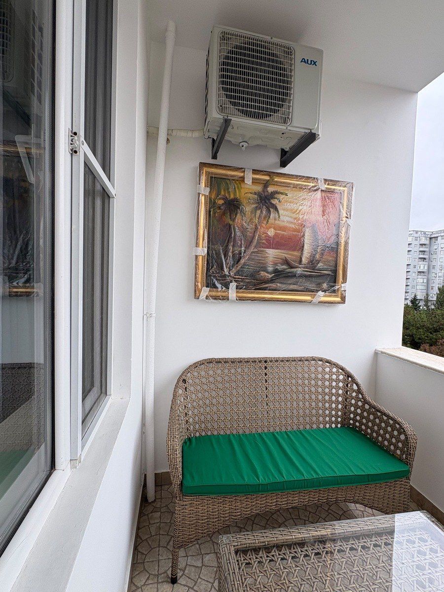 Satılır 4 otaqlı yeni tikili 158 m² — Mənzil, Bakı (6)