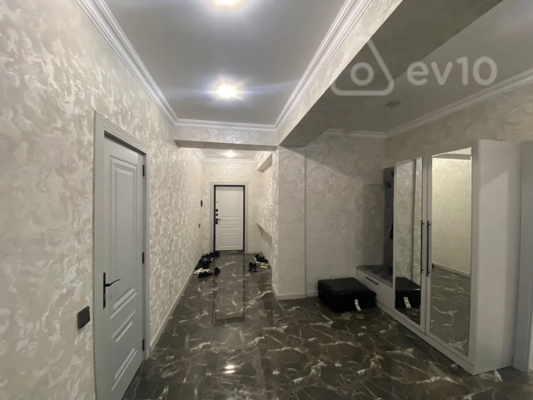2 otaqlı mənzil, 92 m², Əsəd Əhmədov küçəsi — Mənzil, Bakı (2)