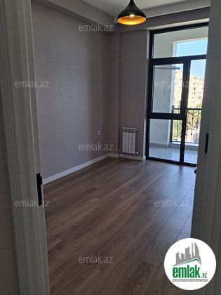 Satılır 2 otaqlı 55 m² yeni tikili Xətai r — Mənzil (3)