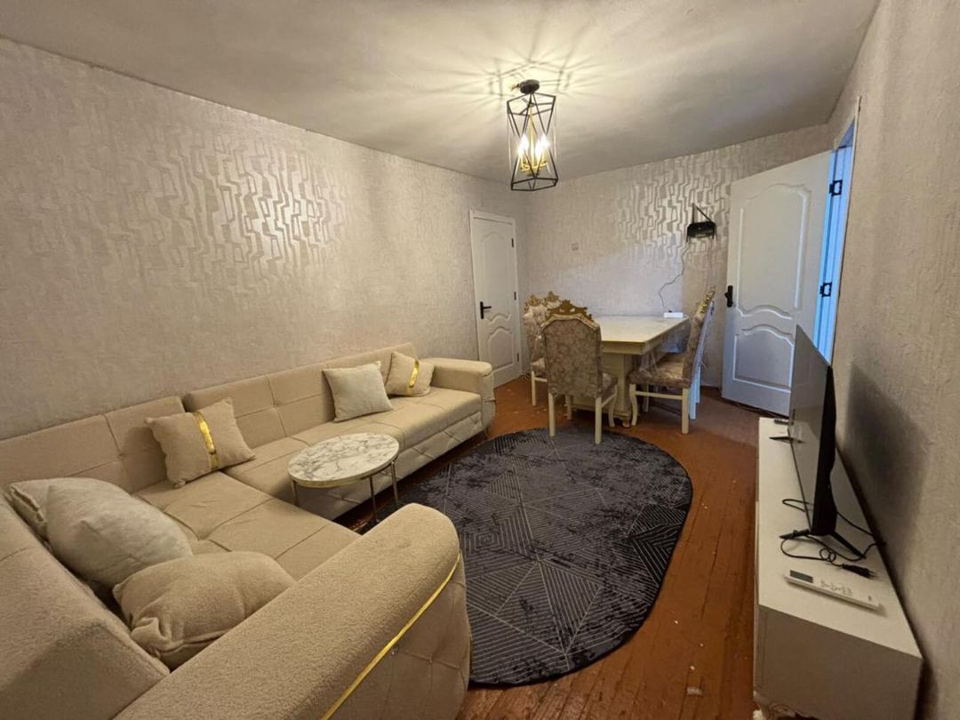İcarəyə verilir 2 otaqlı yeni tikili 60 m² — Mənzil, Bakı (3)