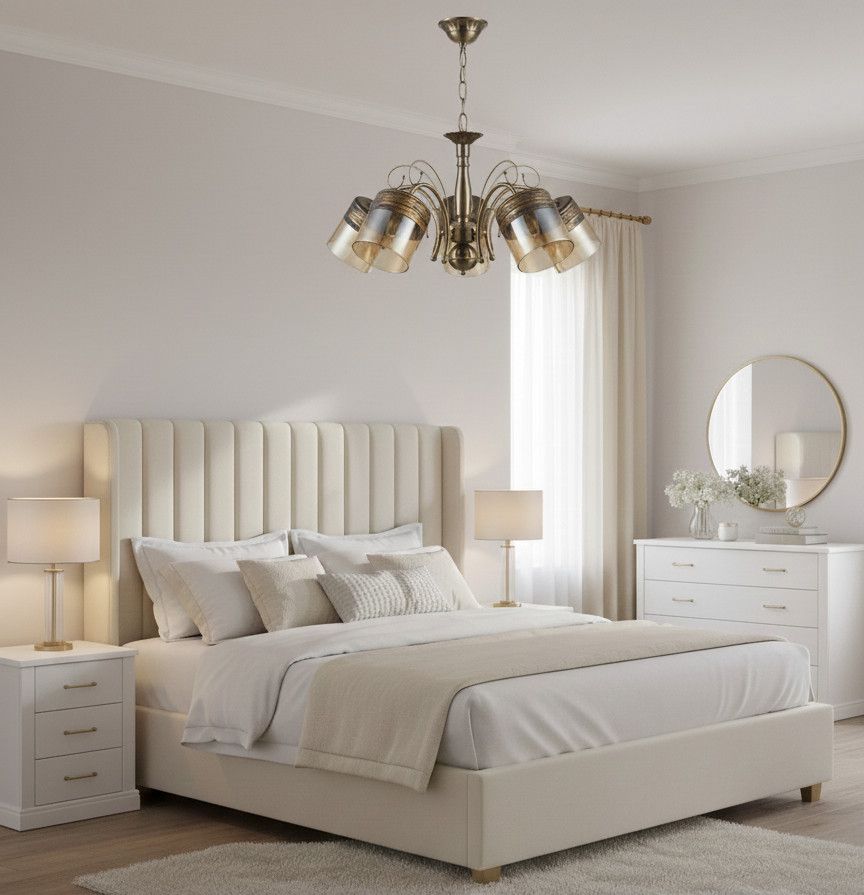 Asma çılçıraq LH2283/5 — Mallar, Bakı (2)