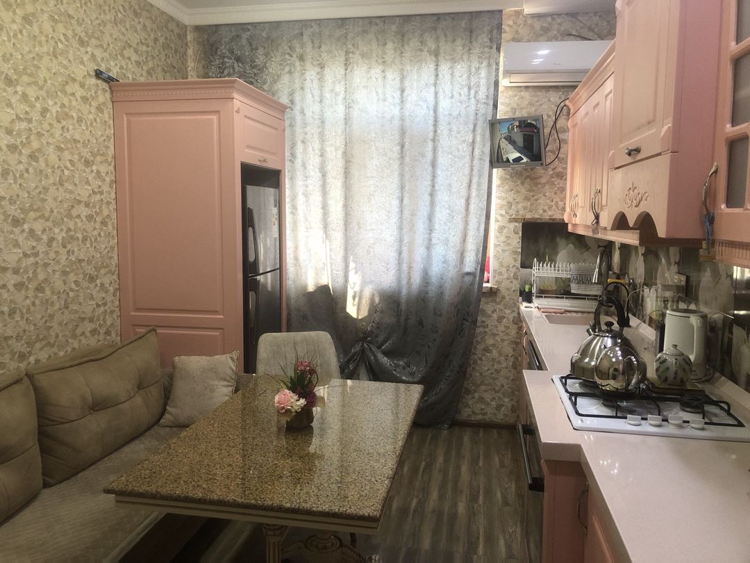 Satılır 4 otaqlı həyət evi/bağ evi 150 m² — Ev, villa, Bakı (9)
