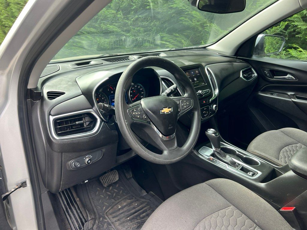 Chevrolet Equinox, 1.5 L, 2021 il, 144 841 km 88-DN-185 — Avtomobillər, Bakı (6)