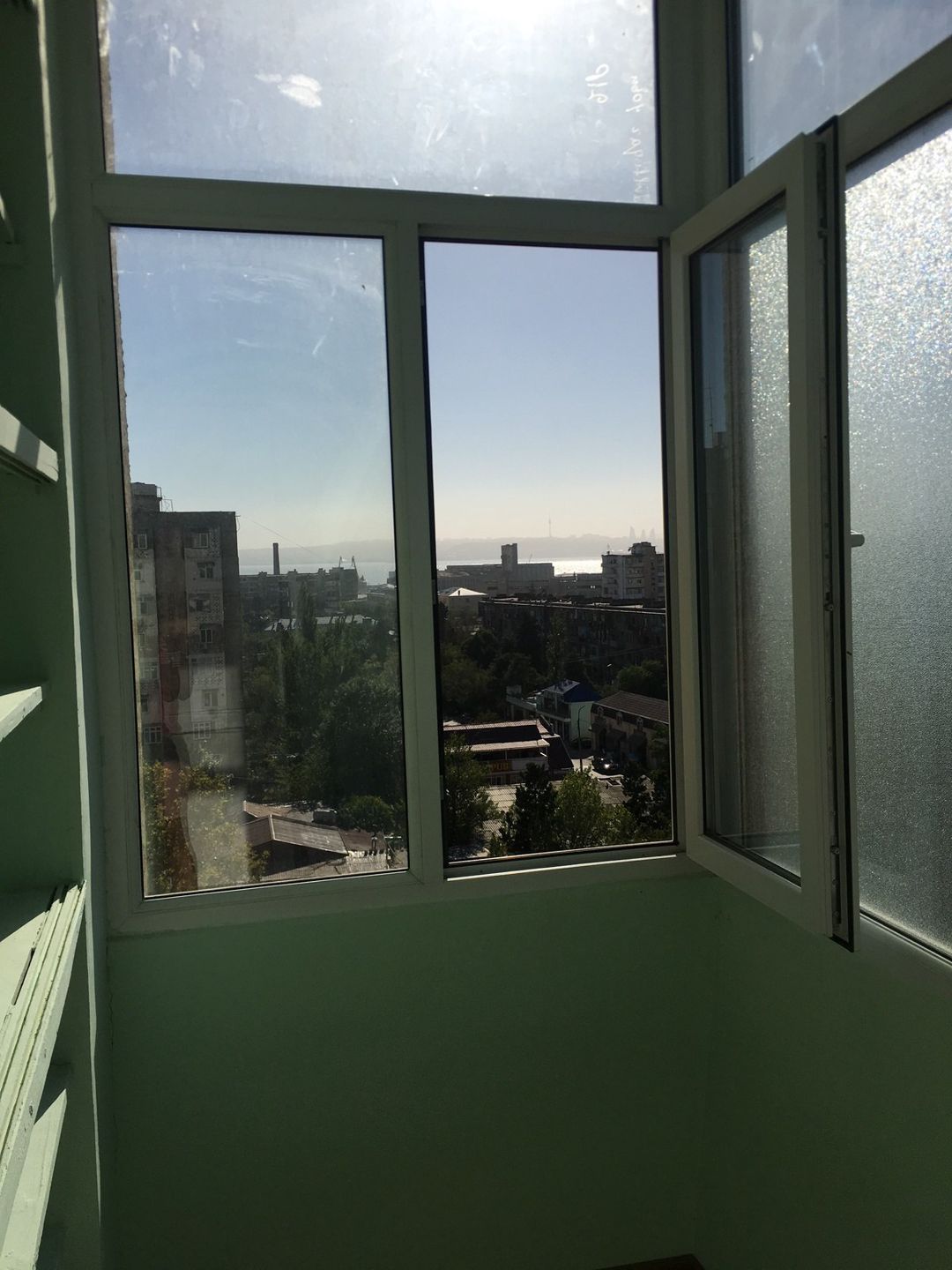 İcarəyə verilir 2 otaqlı köhnə tikili 60 m² — Mənzil, Bakı (12)