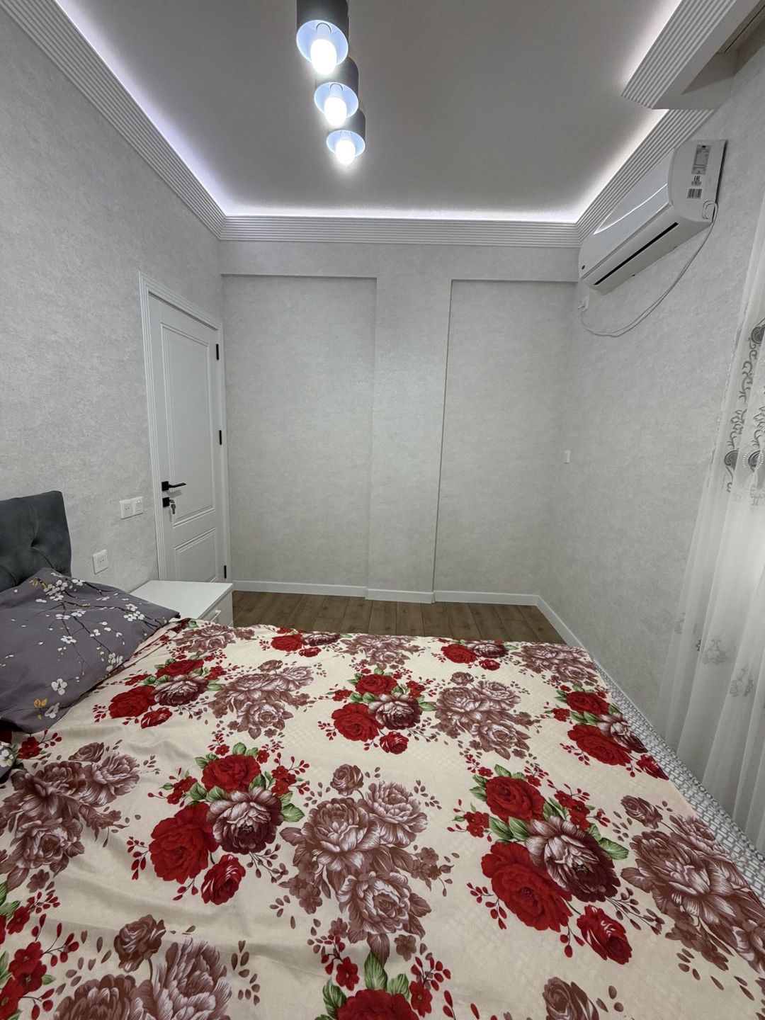 Satılır 2 otaqlı yeni tikili 57 m² — Mənzil, Bakı (11)