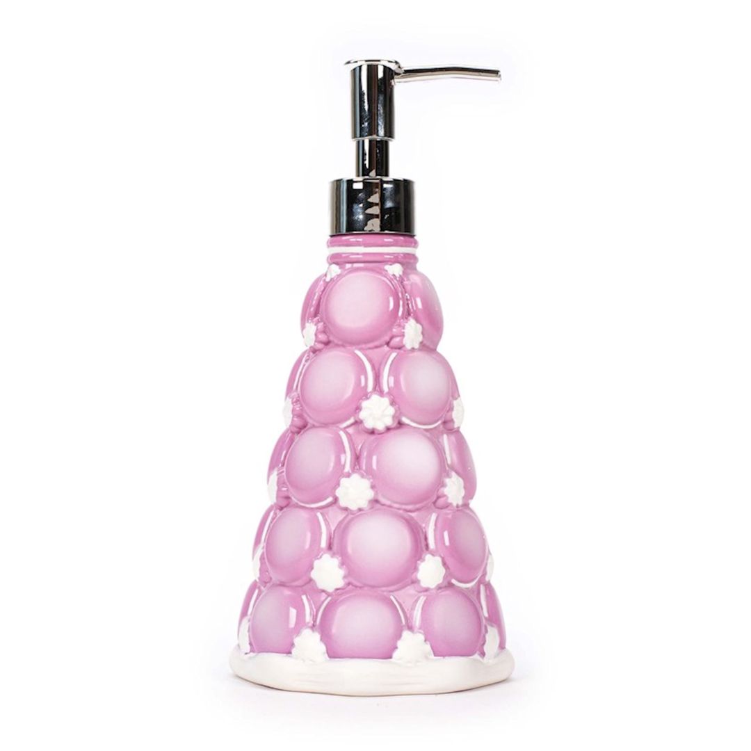 Maye sabun Simple Pleasures Macron Xmas Tree Sweet Pastetels, 500 ml — Mallar, Bakı (2)