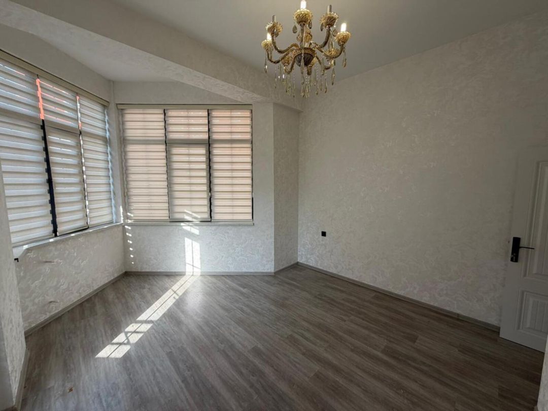 Satılır 3 otaqlı yeni tikili 82.2 m² — Mənzil, Bakı (2)