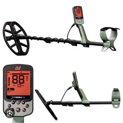 Minelab X-Terra Pro metal detektoru - Çoxməqsədli axtarış üçün — Bakı