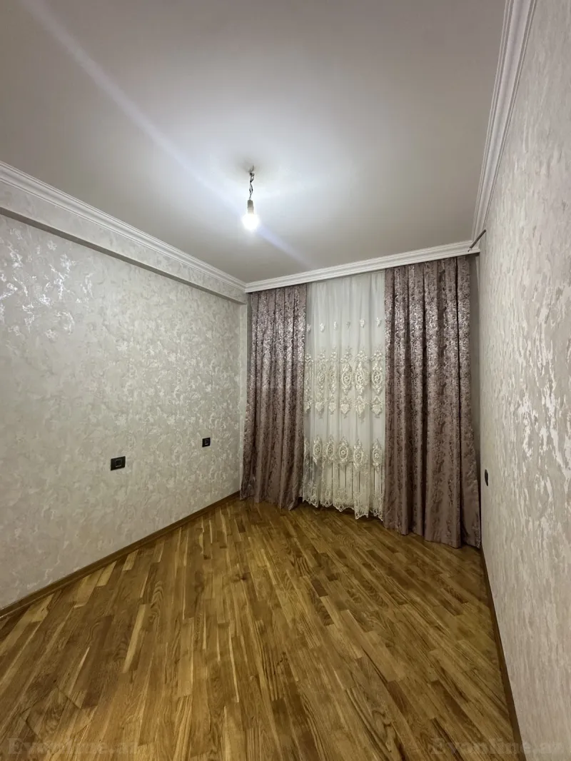 Satılır 2 otaqlı Mənzil Yeni tikili 58 m² Bakı, Yasamal r., Elmlər Akademiyası m — Mənzil, Bakı (6)