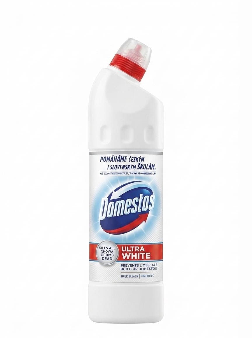 Tualet üçün vasitə Domestos Pine Fresh, 750 ml — Mallar, Bakı