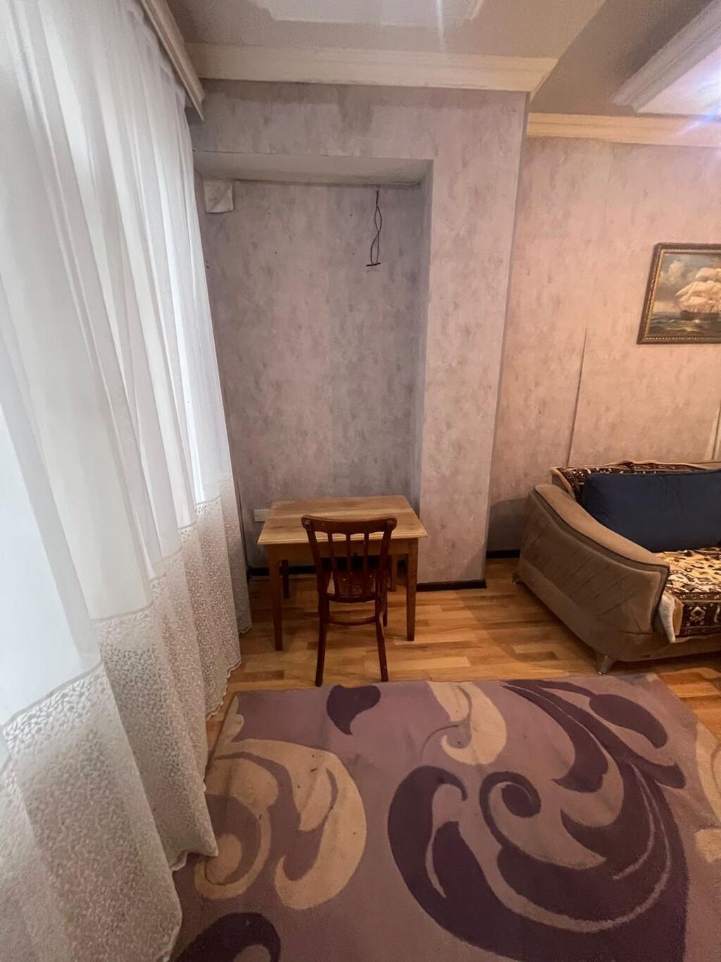 For sale: 2-room apartment (new building), 37 m² — Mənzil, Xırdalan (10)