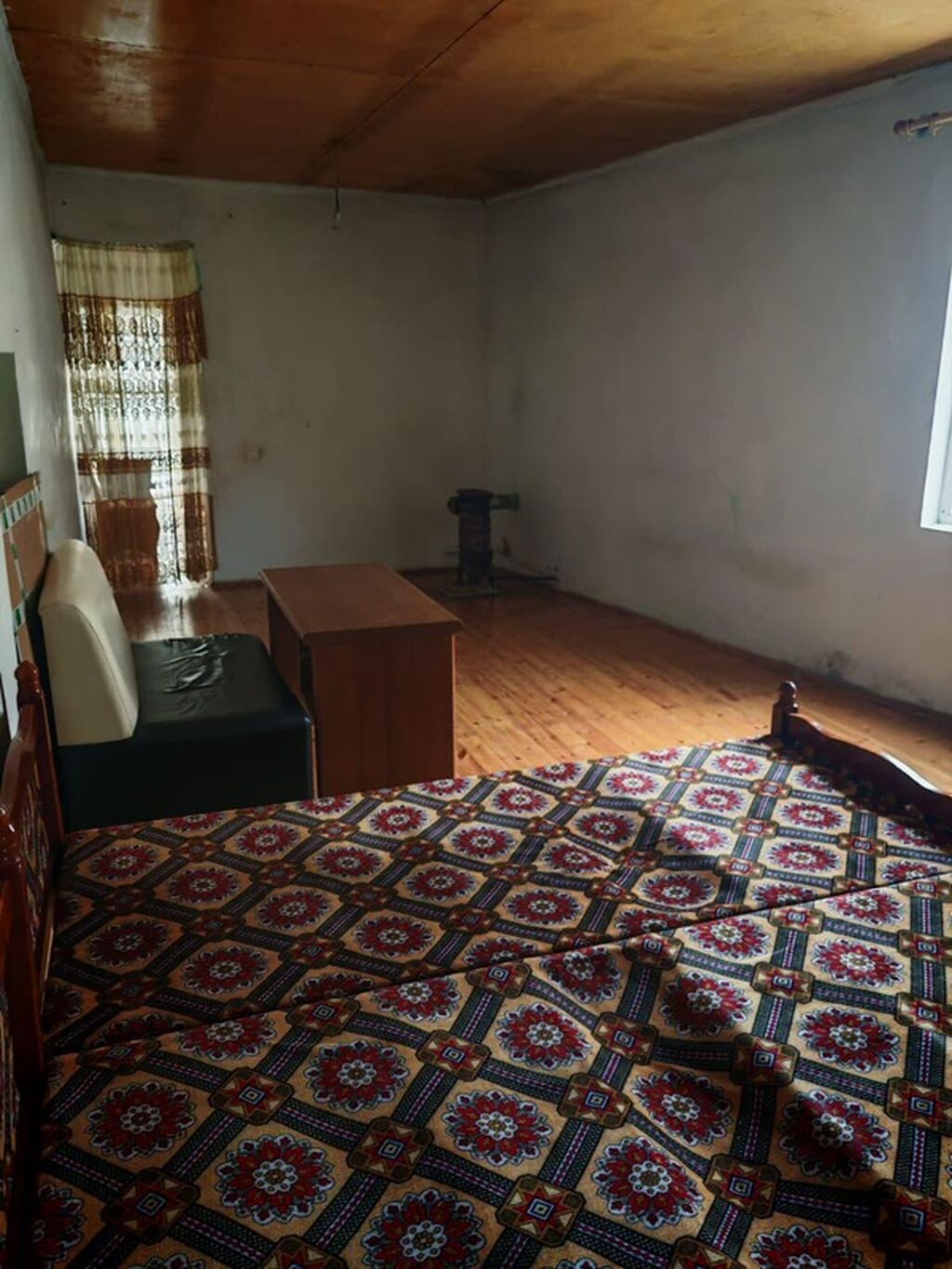 8 Noyabr metrosuna və Tibb Universitetinə yaxın həyət evi kirayə — Ev, villa, Bakı (6)