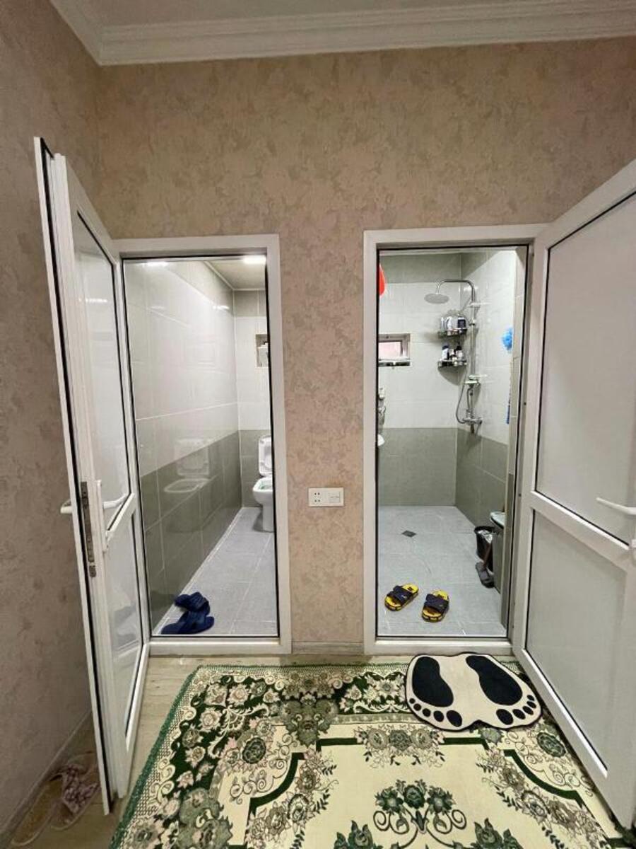 Satılır 4 otaqlı həyət evi/bağ evi 120 m² — Ev, villa, Bakı (11)