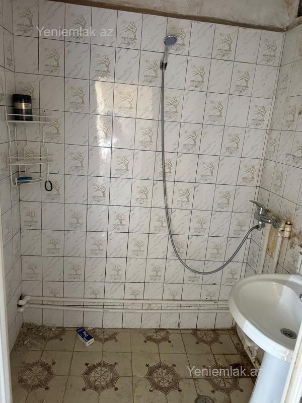 Kirayə 3 otaqlı Bina evi menzil (Köhnə tikili), 70 m², 10-cu mikrorayon — Mənzil, Sumqayıt (5)