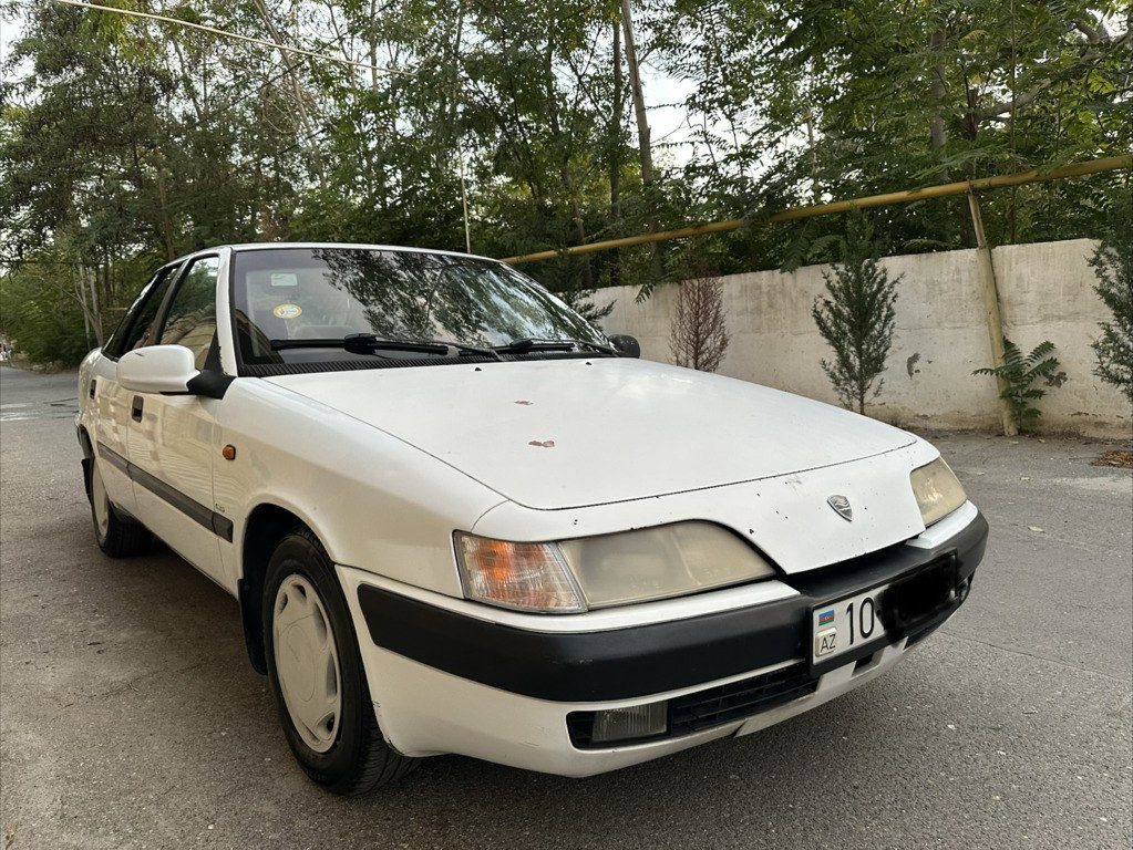 Daewoo Espero, 2.0 L, 1997 il, 373 510 km — Avtomobillər, Bakı (7)