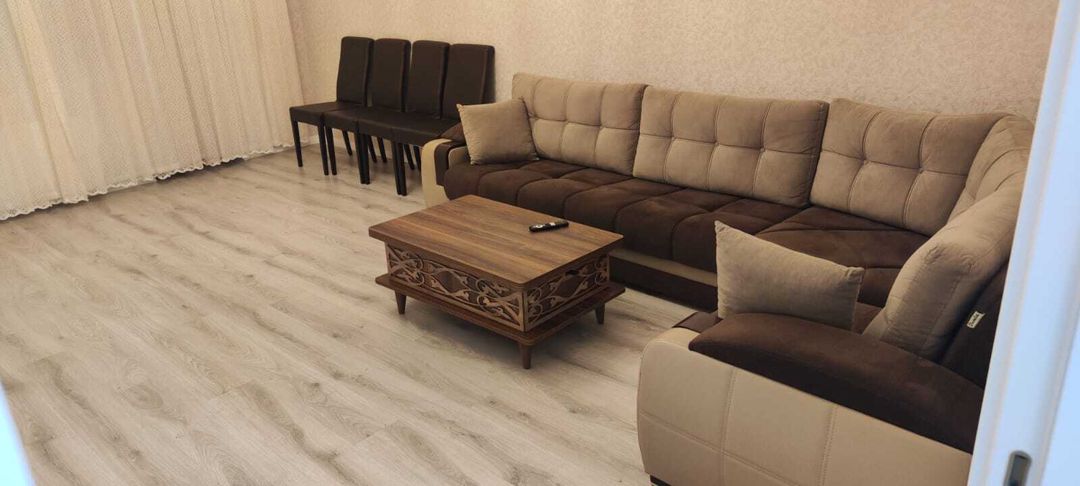 Satılır 2 otaqlı yeni tikili 91 m² — Mənzil, Bakı (7)