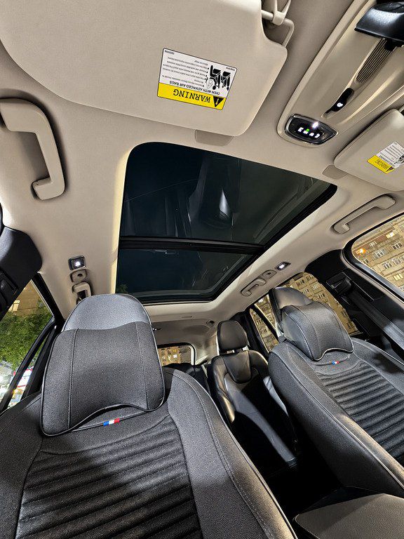 Volvo XC90, 2.0 L, 2016 il, 225 000 km 77-EQ-088 — Avtomobillər, Bakı (9)