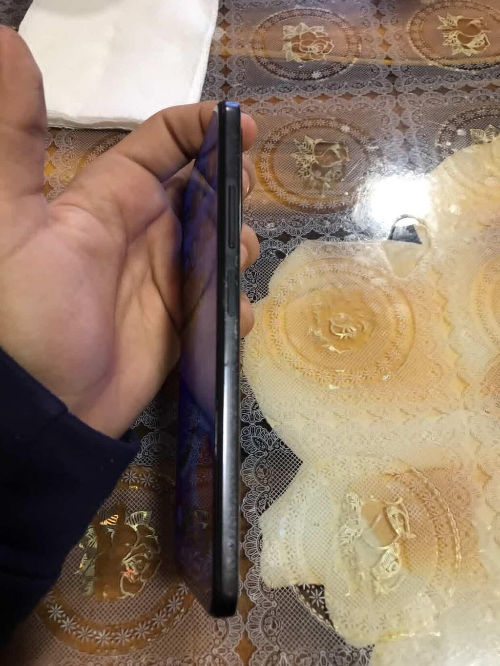 Redmi Not-11 Kabrosu Adaptri Qutusu Üsdündə Verilecey 64/4 yaddaşı var — Xiaomi, Sumqayıt (3)
