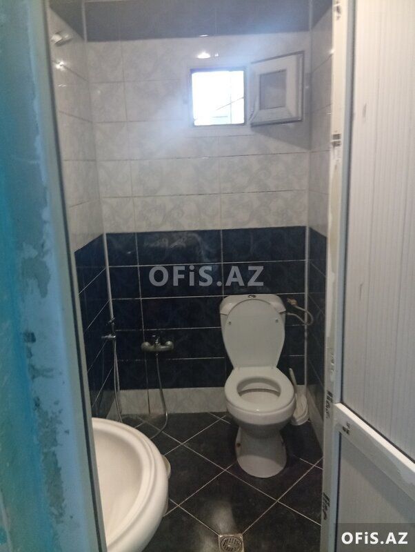 Həyət evləri Kirayə Verilir Yasamal r., İnşaatçılar m., 2 otaq, 50 m² — Ev, villa, Bakı (8)