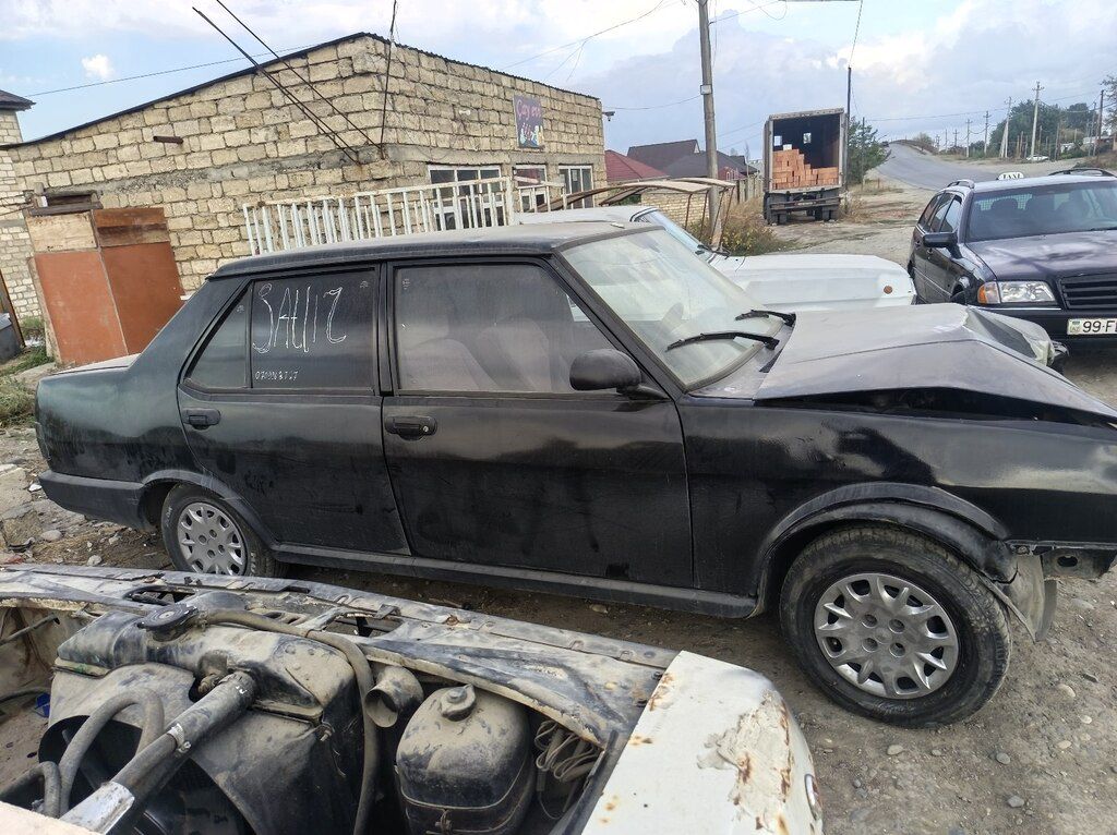 Tofas Dogan, 1.6 L, 2004 il, 333 333 km 77-TC-932 — Avtomobillər, Xaçmaz (3)