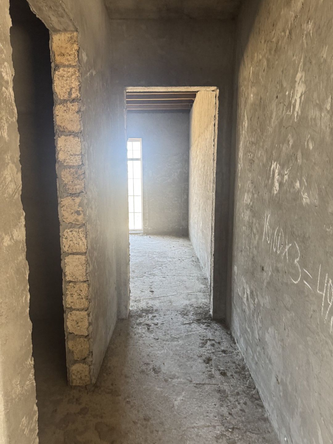Satılır 6 otaqlı həyət evi/bağ evi 295 m² — Ev, villa, Bakı (10)