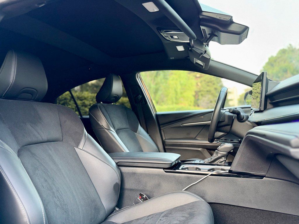 Toyota Camry, 2.0 L, 1 kWh, 2025 il, 22 000 km — Avtomobillər, Bakı (10)