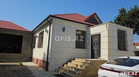 Həyət evləri Satılır Xəzər r., Buzovna q., 4 otaq, 100 m² — House, cottage, summer house