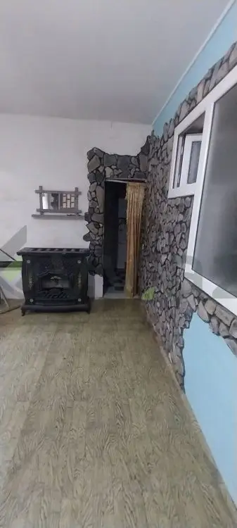 2 otaqlı Həyət evi Satılır, Mingəçevir — Ev, villa, Mingəçevir (7)