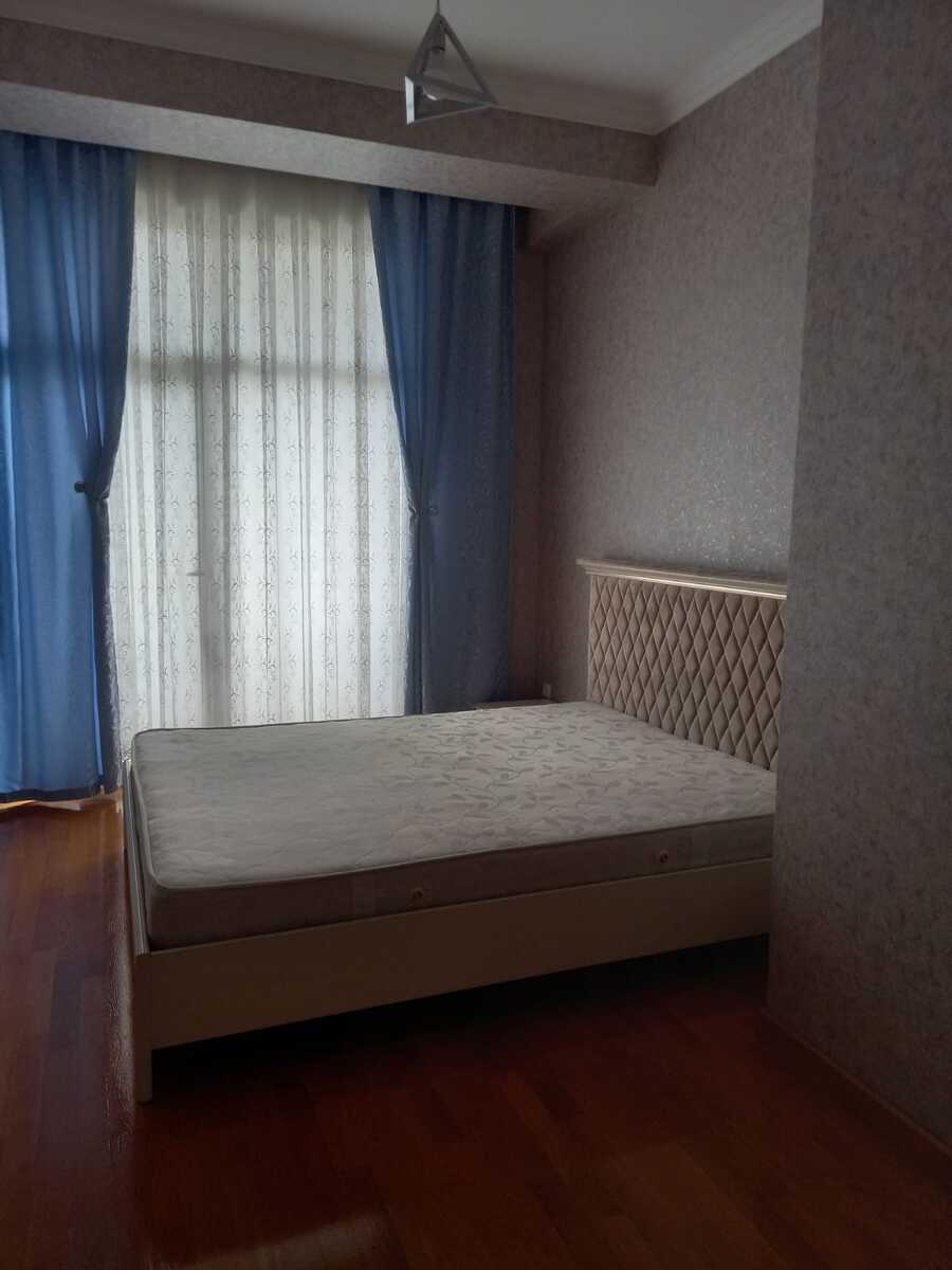 İcarəyə verilir 2 otaqlı yeni tikili 70 m² — Mənzil, Bakı (4)