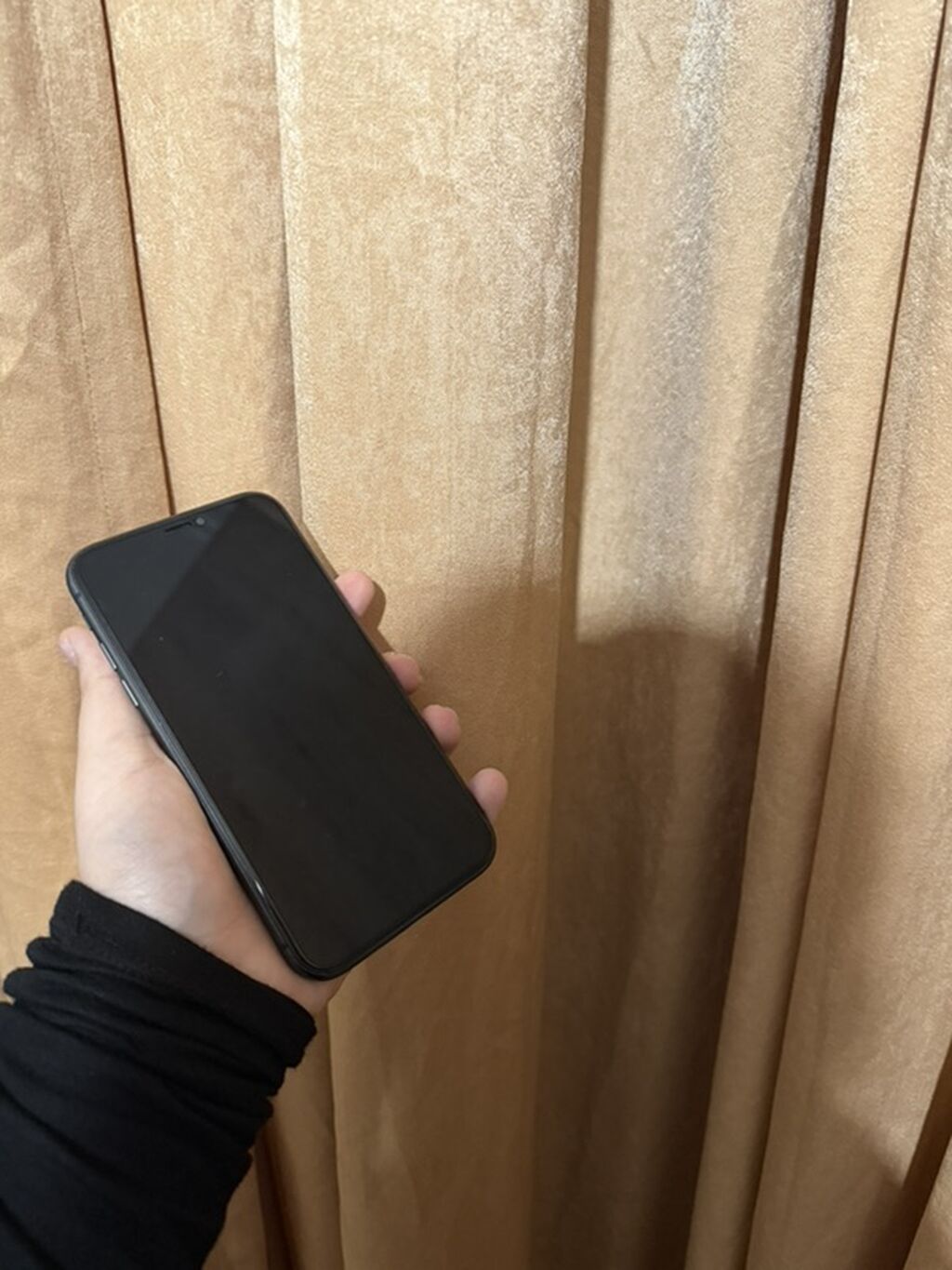 IPhone 11, 128 GB, Qara, Face ID — Apple iPhone, Bakı (8)