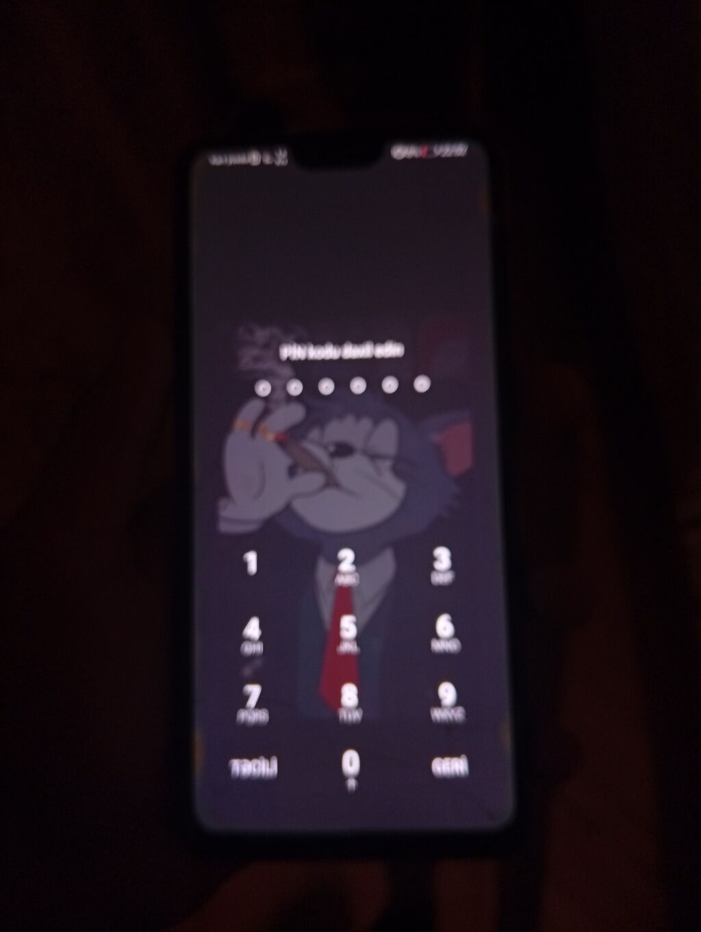 Huawei Pura 70, 64 GB, rəng - Qırmızı, Barmaq izi — Huawei, Sumqayıt (2)