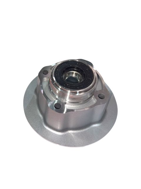 Motosiklet üçün arxa təkər topu, 125-150cc - Motobot_00005 — Bakı