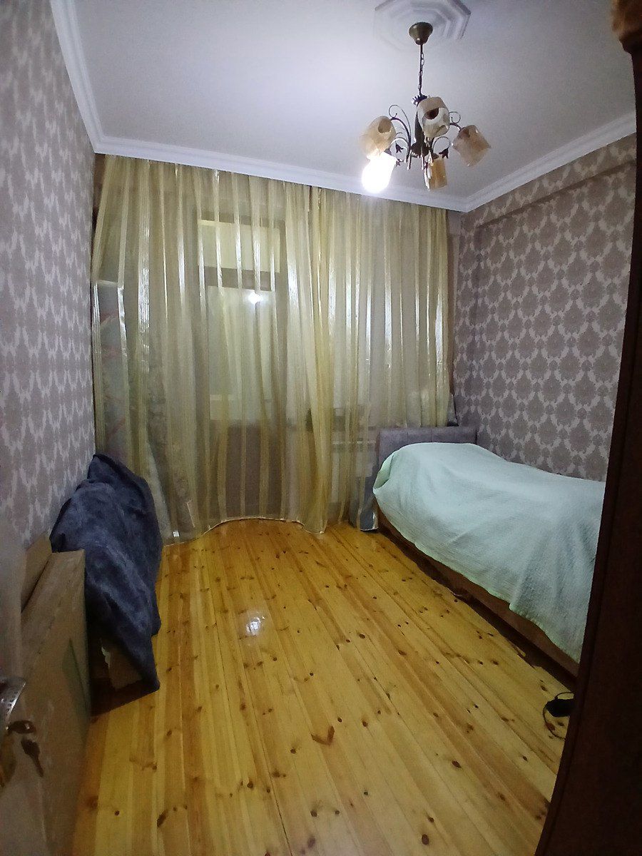 Satılır 2 otaqlı yeni tikili 63 m² — Mənzil, Xırdalan (8)