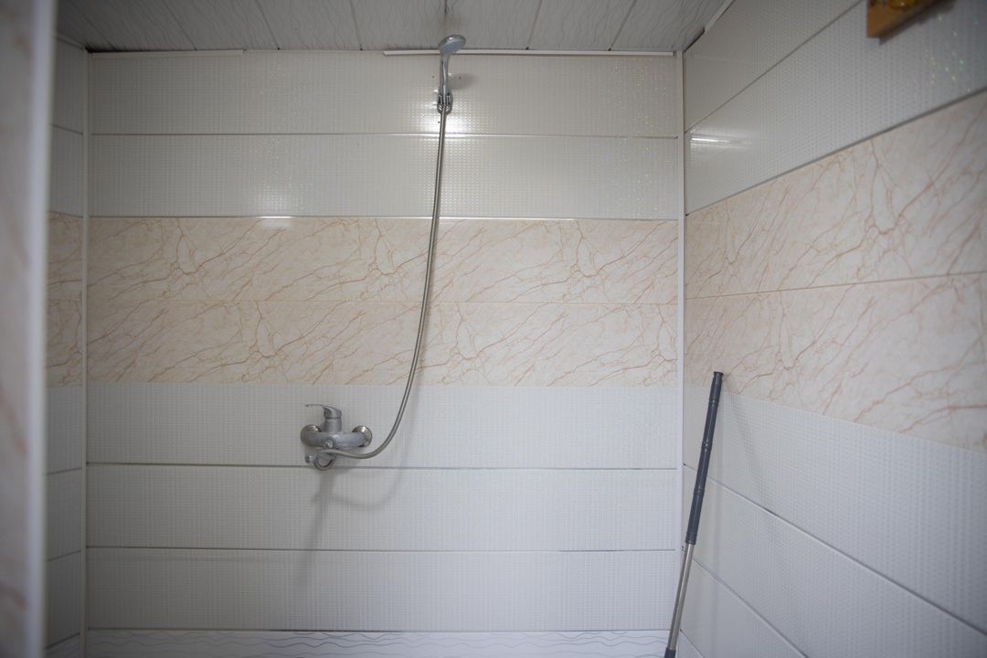 Satılır 4 otaqlı həyət evi/bağ evi 130 m² — Ev, villa, Bakı (3)