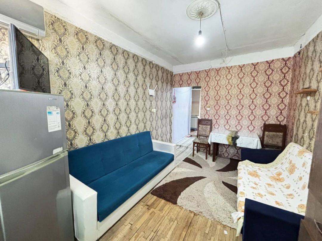 İcarəyə verilir 1 otaqlı köhnə tikili 25 m² — Mənzil, Bakı (2)