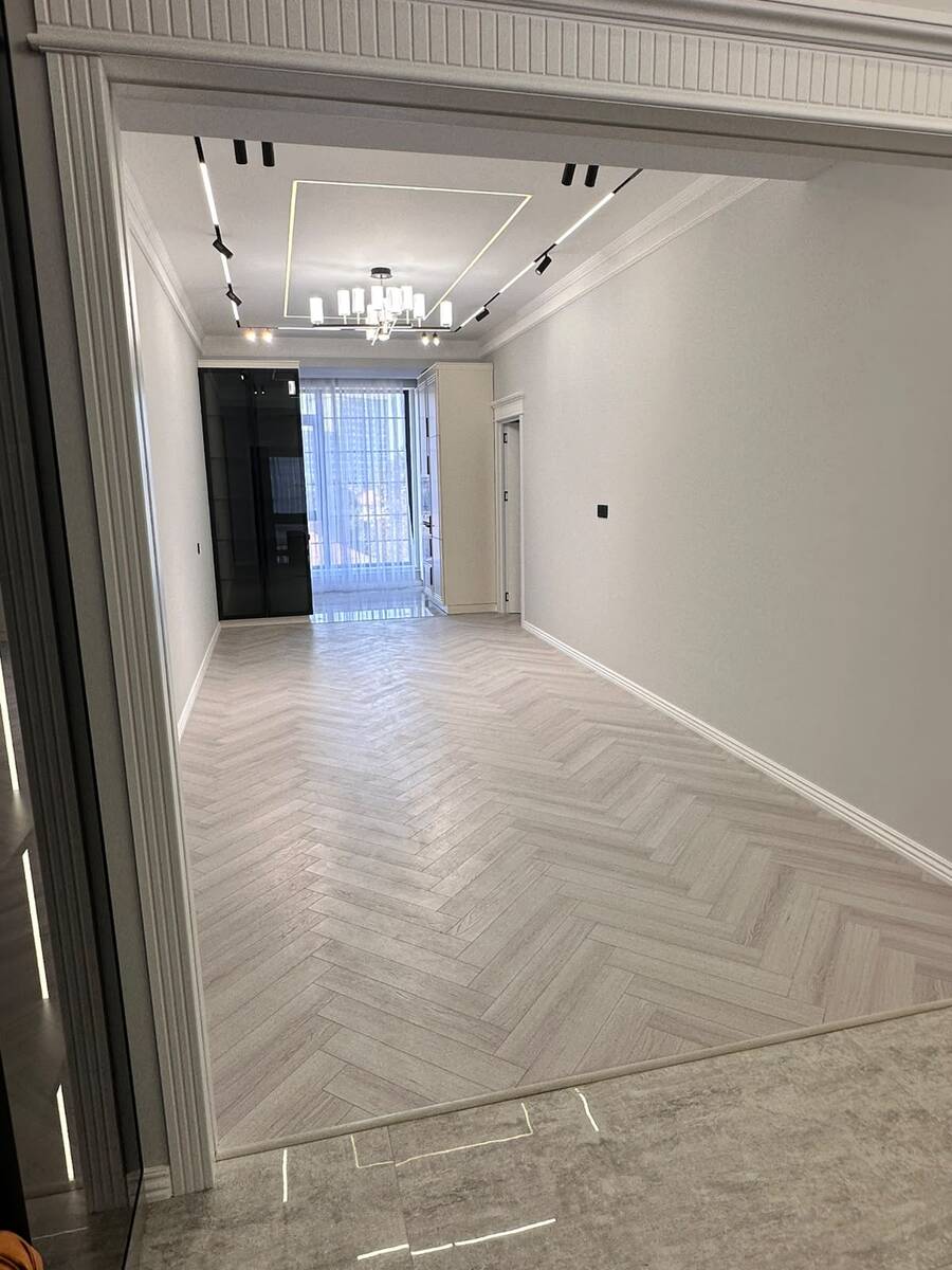 Satılır 3 otaqlı köhnə tikili 73 m² — Mənzil, Bakı (9)
