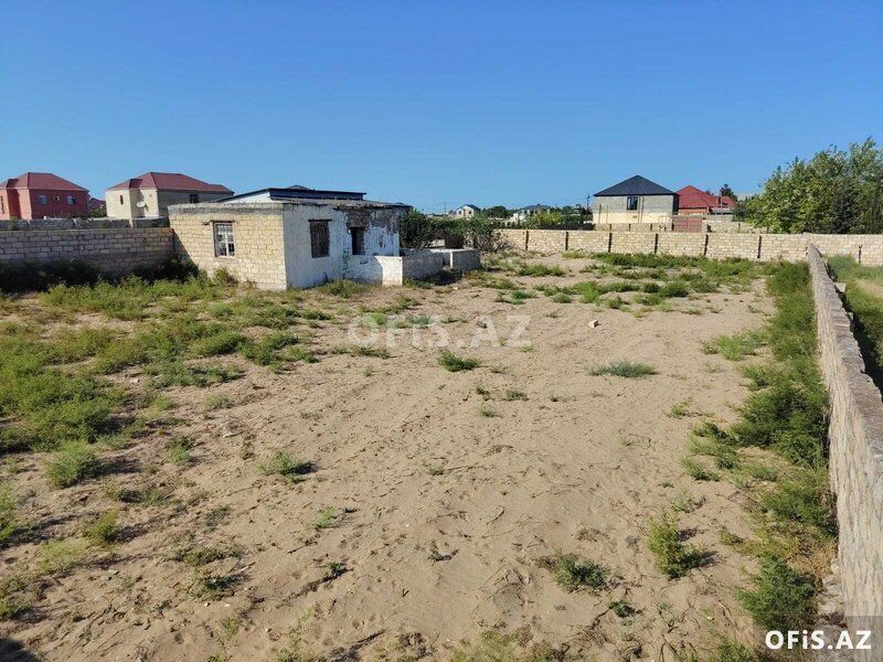 Torpaq Satılır Sabunçu r., Nardaran q., 11 sot — Torpaq, Bakı (5)