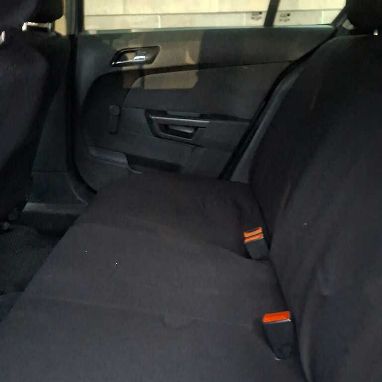Opel Astra, 1.4 L, 2005 il, 342 867 km 77-GJ-410 — Avtomobillər, Bakı (5)