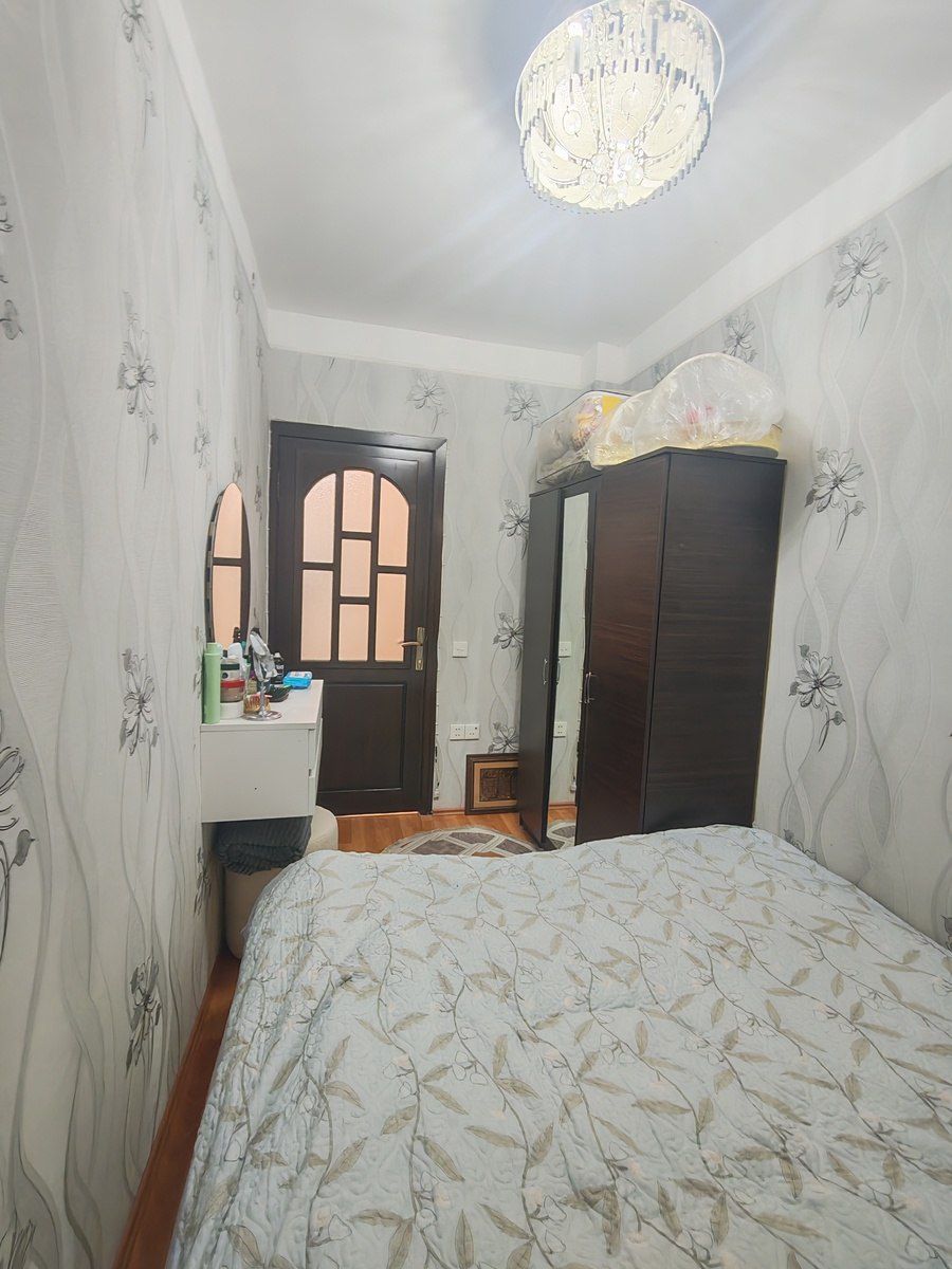 Satılır 2 otaqlı köhnə tikili 45 m² — Mənzil, Xırdalan (9)